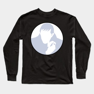 Barnabas Shadow Long Sleeve T-Shirt